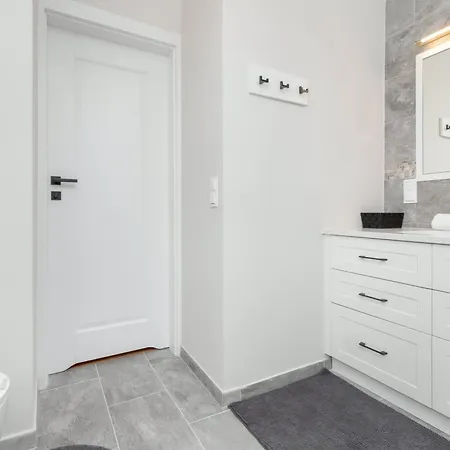 Vacation With Two Balconies By Renters Appartement Gdynia