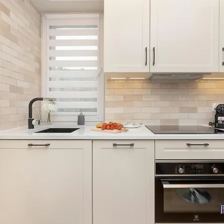 Appartement Vacation With Two Balconies By Renters *