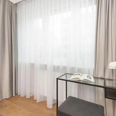Vacation With Two Balconies By Renters * Gdynia