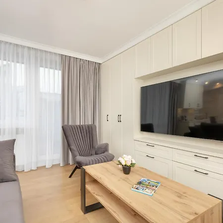Vacation With Two Balconies By Renters