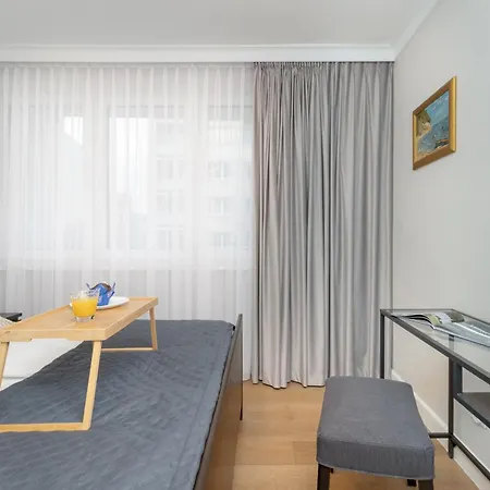 Appartement Vacation With Two Balconies By Renters
