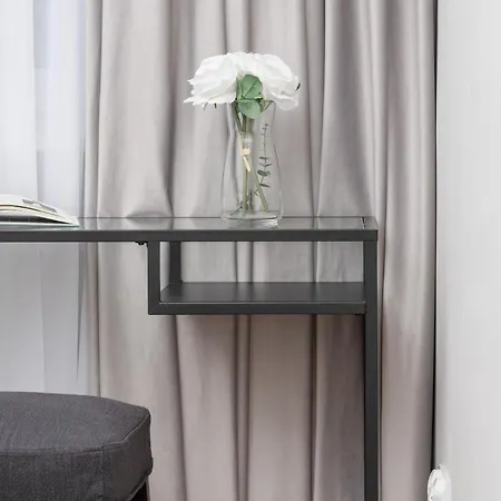 Appartement Vacation With Two Balconies By Renters *