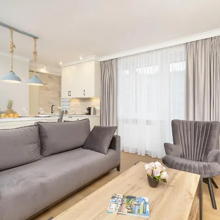 Appartement Vacation With Two Balconies By Renters *